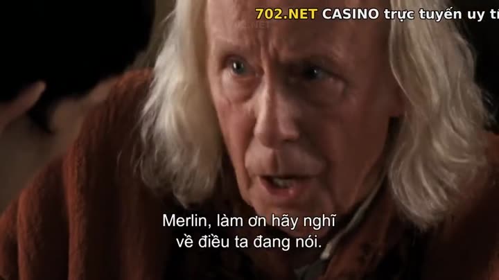 Hình ảnh tập 9 Merlin (Phần 2)
