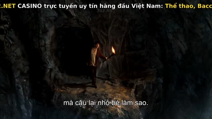 Hình ảnh tập 1 Merlin (Phần 1)