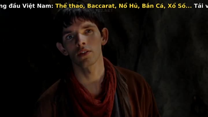Hình ảnh tập 2 Merlin (Phần 1)