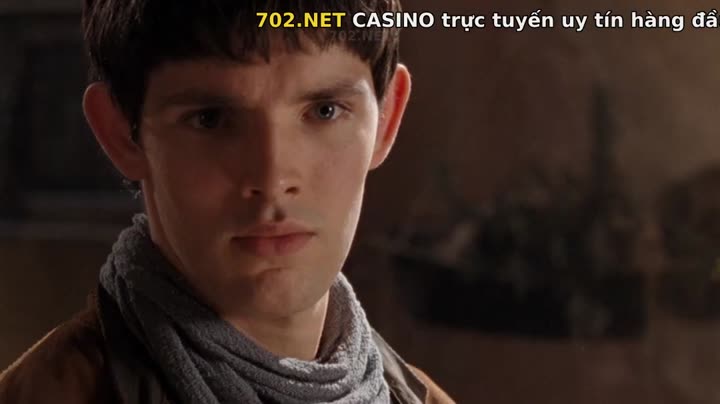 Hình ảnh tập 6 Merlin (Phần 1)