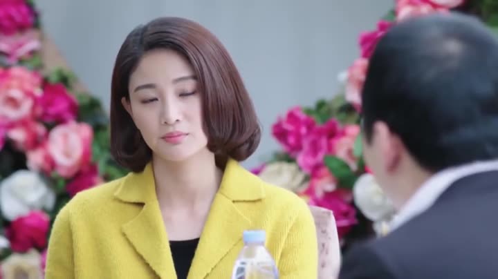 Tập 13 phim Hoa Khôi Và Cảnh Khuyển