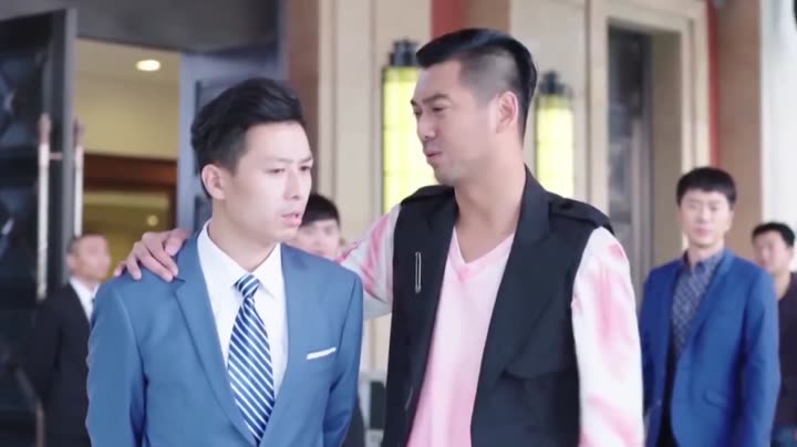 Hình ảnh tập 14 Hoa Khôi Và Cảnh Khuyển