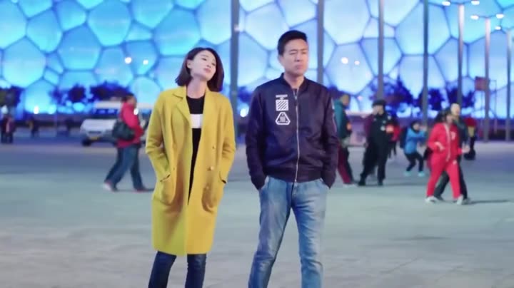 Tập 21 phim Hoa Khôi Và Cảnh Khuyển