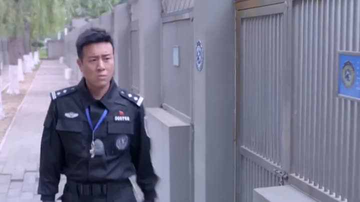 Tập 4 phim Hoa Khôi Và Cảnh Khuyển