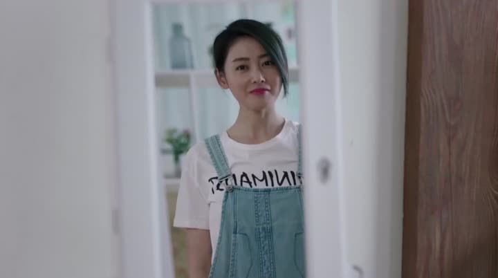 Tập 7 phim Hoa Khôi Và Cảnh Khuyển