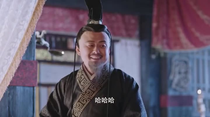 Tập 3 phim Xấu Nữ Chung Vô Diệm