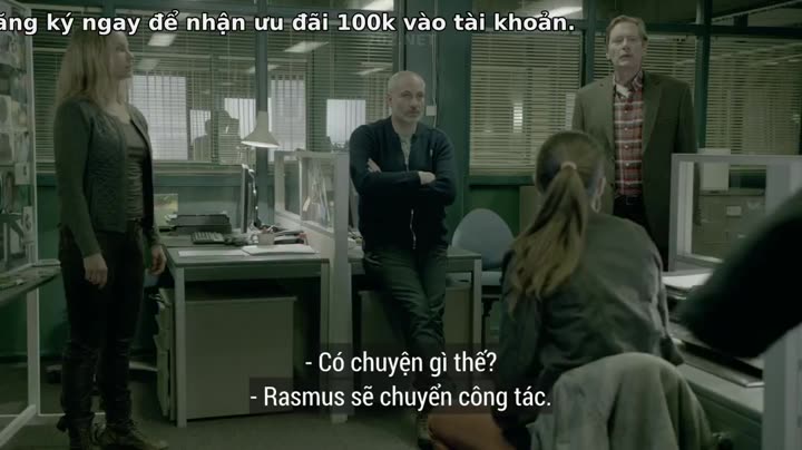 Tập 8 phim Xác Chết Bí Ẩn Trên Cầu (Phần 2)