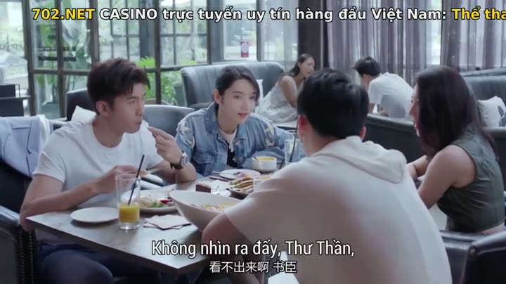 Hình ảnh tập 14 Nhân Lúc Chúng Ta Còn Trẻ