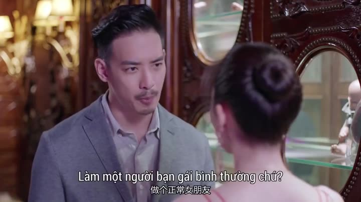 Tập 16 phim Nhân Lúc Chúng Ta Còn Trẻ