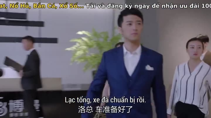 Hình ảnh tập 19 Nhân Lúc Chúng Ta Còn Trẻ
