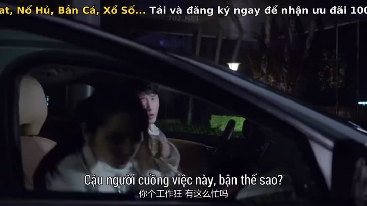 Hình ảnh tập 22 Nhân Lúc Chúng Ta Còn Trẻ