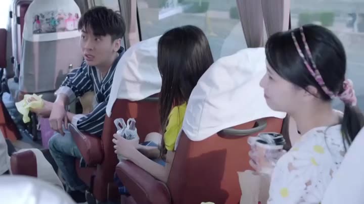 Tập 23 phim Nhân Lúc Chúng Ta Còn Trẻ