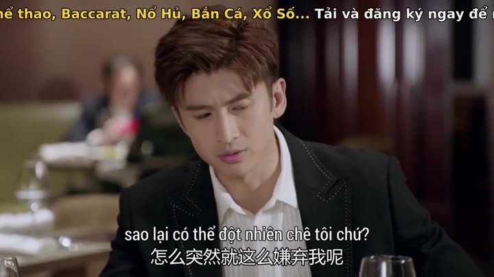 Hình ảnh tập 26 Nhân Lúc Chúng Ta Còn Trẻ