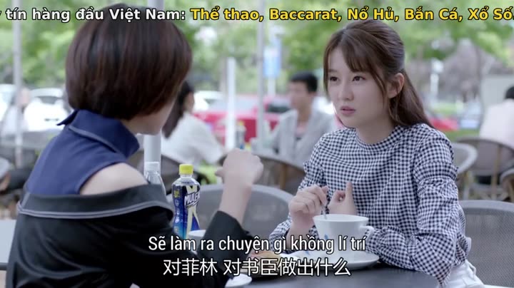 Hình ảnh tập 27 Nhân Lúc Chúng Ta Còn Trẻ
