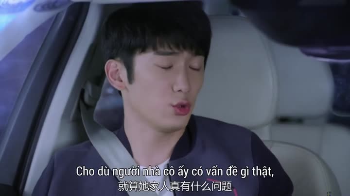 Tập 3 phim Nhân Lúc Chúng Ta Còn Trẻ