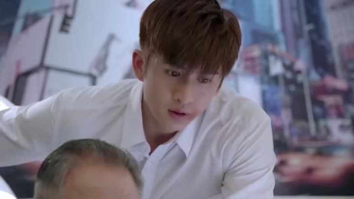 Tập 33 phim Nhân Lúc Chúng Ta Còn Trẻ