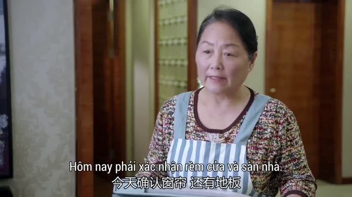 Tập 36 phim Nhân Lúc Chúng Ta Còn Trẻ