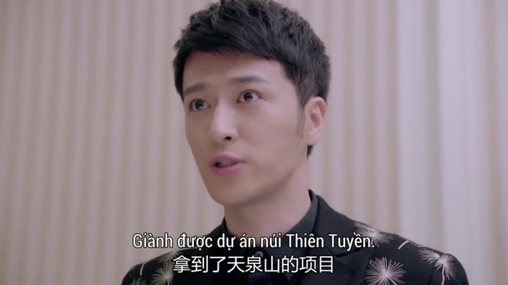 Tập 38 phim Nhân Lúc Chúng Ta Còn Trẻ