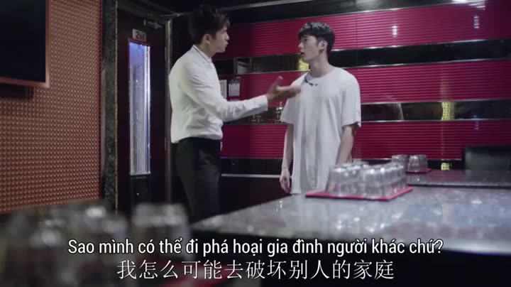 Tập 6 phim Nhân Lúc Chúng Ta Còn Trẻ