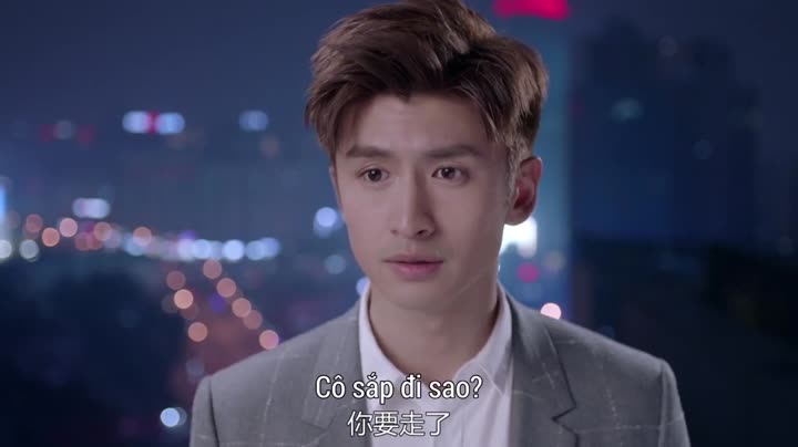 Tập 8 phim Nhân Lúc Chúng Ta Còn Trẻ