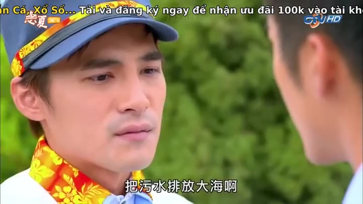 Hình ảnh tập 10 Luyến Hạ 38 Độ