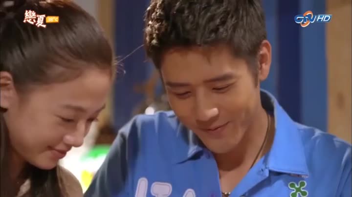 Hình ảnh tập 18 Luyến Hạ 38 Độ