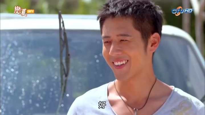 Tập 19 phim Luyến Hạ 38 Độ