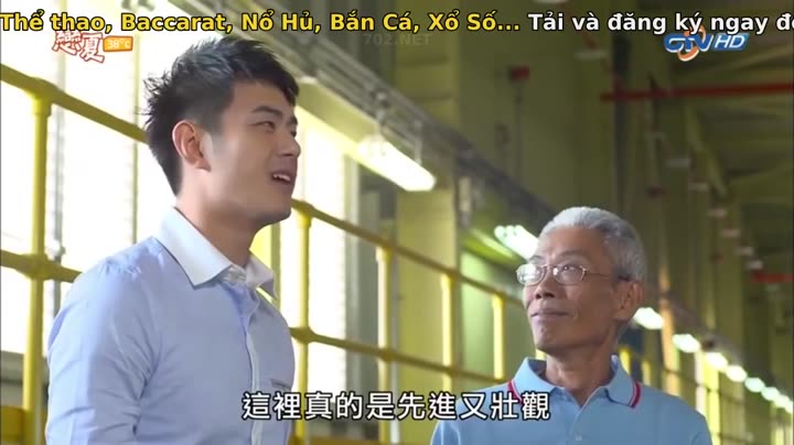 Hình ảnh tập 20 Luyến Hạ 38 Độ