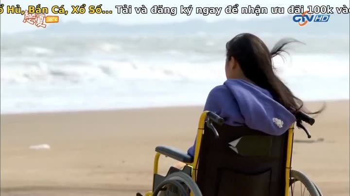 Hình ảnh tập 27 Luyến Hạ 38 Độ