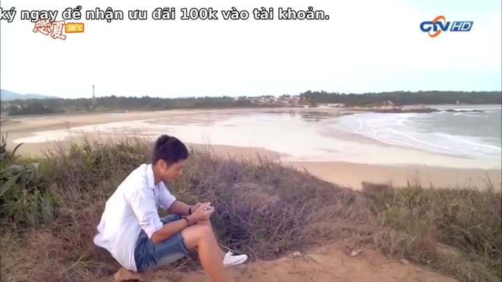 Hình ảnh tập 30 Luyến Hạ 38 Độ