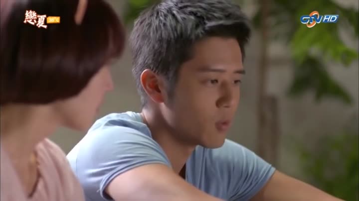 Tập 5 phim Luyến Hạ 38 Độ