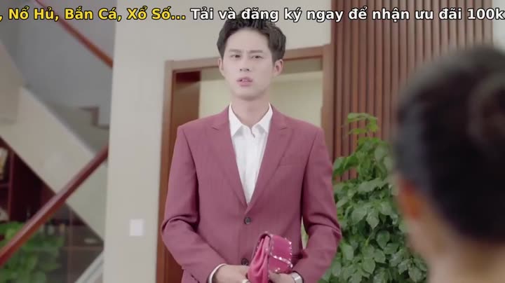Tập 14 phim Hàng Xóm Của Tôi Bị Mất Ngủ