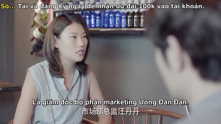 Tập 5 phim Hàng Xóm Của Tôi Bị Mất Ngủ