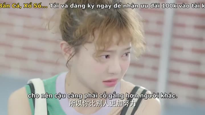 Tập 9 phim Hàng Xóm Của Tôi Bị Mất Ngủ