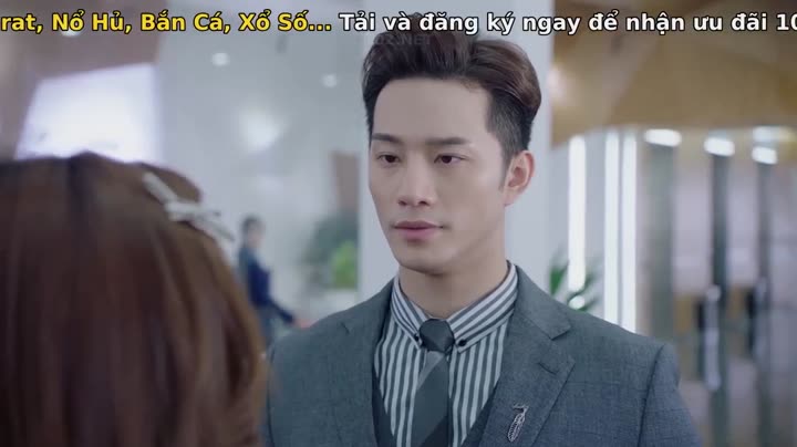 Hình ảnh tập 17 Cô Gái Ngoài Hành Tinh Sài Tiểu Thất