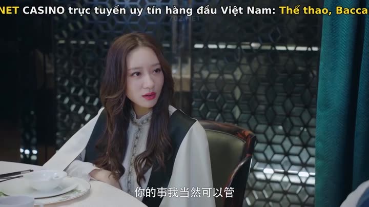 Hình ảnh tập 18 Cô Gái Ngoài Hành Tinh Sài Tiểu Thất