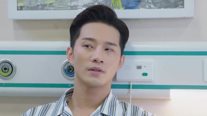 Tập 20 phim Cô Gái Ngoài Hành Tinh Sài Tiểu Thất