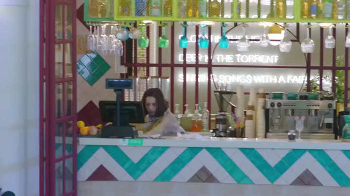 Tập 23 phim Cô Gái Ngoài Hành Tinh Sài Tiểu Thất