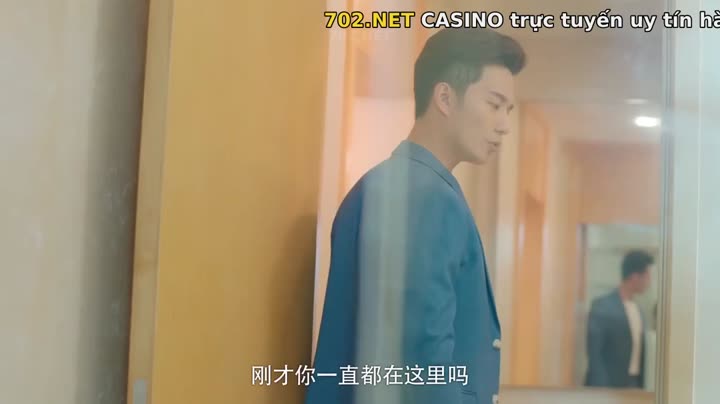 Hình ảnh tập 3 Cô Gái Ngoài Hành Tinh Sài Tiểu Thất