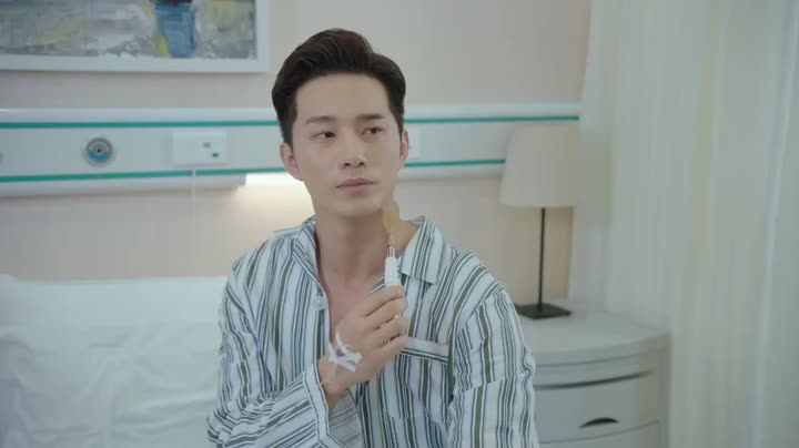 Tập 4 phim Cô Gái Ngoài Hành Tinh Sài Tiểu Thất