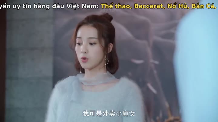 Hình ảnh tập 5 Cô Gái Ngoài Hành Tinh Sài Tiểu Thất