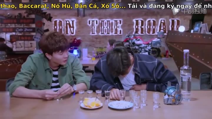 Hình ảnh tập 10 Em Đứng Trên Cầu Ngắm Phong Cảnh
