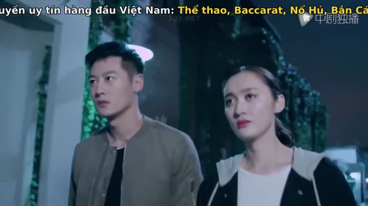 Hình ảnh tập 12 Em Đứng Trên Cầu Ngắm Phong Cảnh