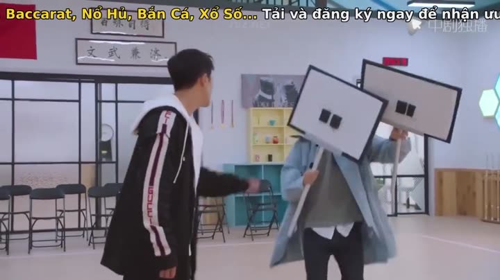 Hình ảnh tập 15 Em Đứng Trên Cầu Ngắm Phong Cảnh