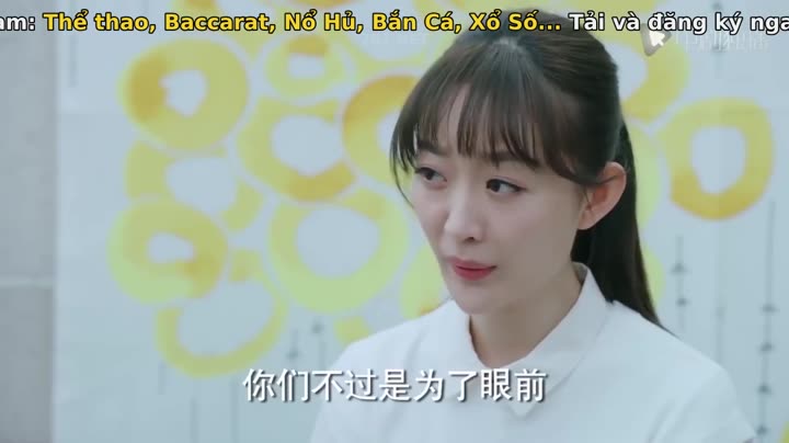 Hình ảnh tập 19 Em Đứng Trên Cầu Ngắm Phong Cảnh