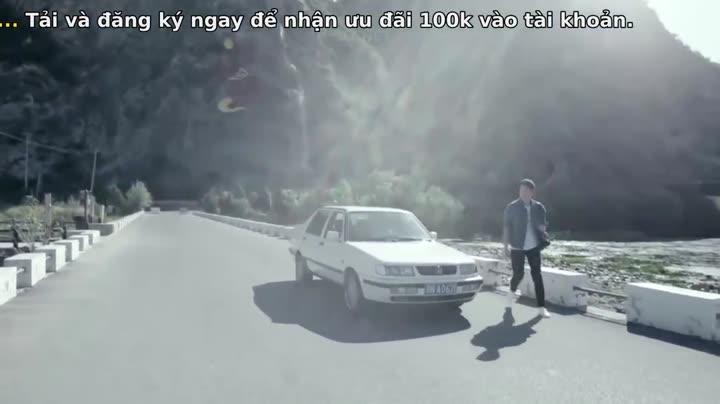 Hình ảnh tập 33 Em Đứng Trên Cầu Ngắm Phong Cảnh