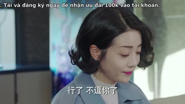 Hình ảnh tập 37 Em Đứng Trên Cầu Ngắm Phong Cảnh