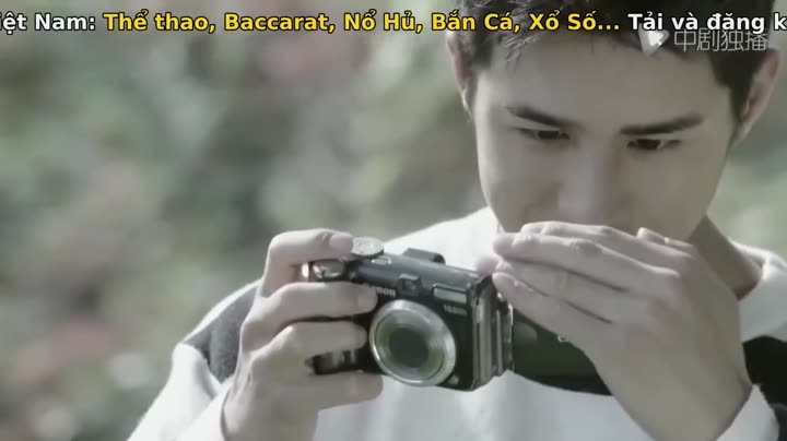 Hình ảnh tập 7 Em Đứng Trên Cầu Ngắm Phong Cảnh