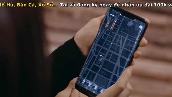 Hình ảnh tập 12 Đạo Mộ Bút Ký 2: Nộ Hải Tiềm Sa