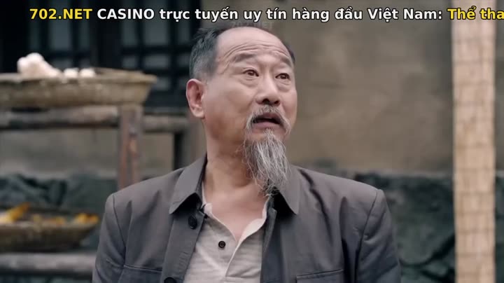 Hình ảnh tập 16 Đạo Mộ Bút Ký 2: Nộ Hải Tiềm Sa